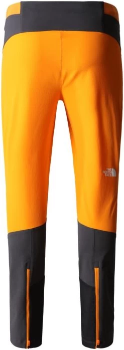 The North Face Dawn Turn Pant -Winkel Voor Ski-uitrusting the north face dawn turn pant cone orange asphalt grey tnf black 3