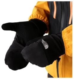 The North Face Etip Trail Glove -Winkel Voor Ski-uitrusting the north face etip trail glove tnf black xs tnf black 4 5