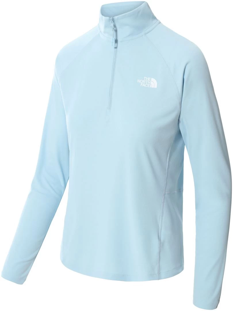 The North Face Flex II 1/4 Zip Women's 3 The North Face Flex II 1/4 Zip Women's