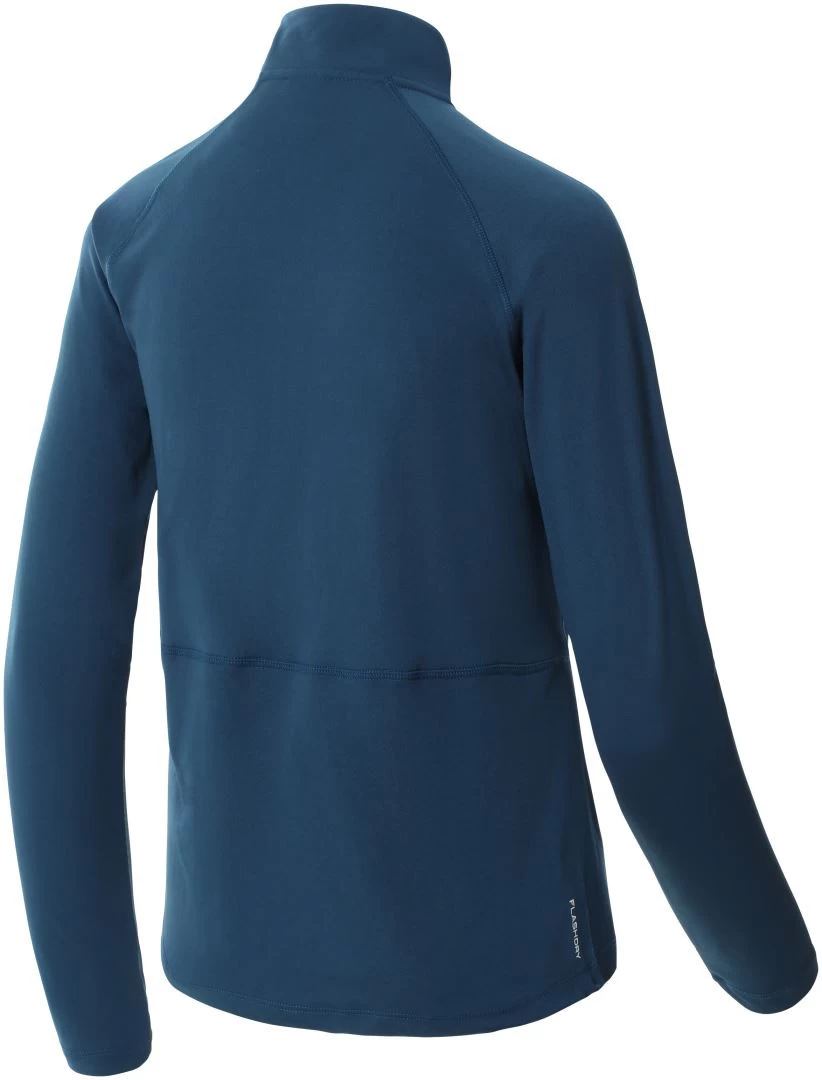 The North Face Flex II 1/4 Zip Women's 6 The North Face Flex II 1/4 Zip Women's - Afbeelding 4
