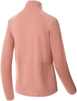 The North Face Flex II 1/4 Zip Women's 13 The North Face Flex II 1/4 Zip Women's -Winkel Voor Ski-uitrusting the north face flex ii 1 4 zip women s rose dawn 5 1