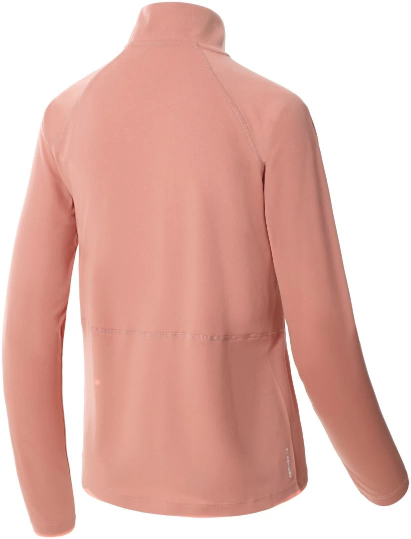 The North Face Flex II 1/4 Zip Women's 8 The North Face Flex II 1/4 Zip Women's - Afbeelding 6
