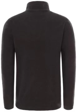 The North Face Glacier 1/4 Zip Youth -Winkel Voor Ski-uitrusting the north face glacier 1 4 zip youth tnf black tnf white xs tnf black tnf white 1