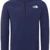 The North Face Glacier 1/4 Zip Youth -Winkel Voor Ski-uitrusting the north face glacier 1 4 zip youth tnf navy xs tnf navy 0