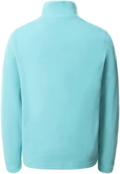 The North Face Glacier 1/4 Zip Youth -Winkel Voor Ski-uitrusting the north face glacier 1 4 zip youth transantartic blue 3