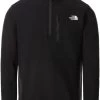 The North Face Glacier Pro 1/4 Zip Men's -Winkel Voor Ski-uitrusting the north face glacier pro 1 4 zip men s tnf black tnf black 0
