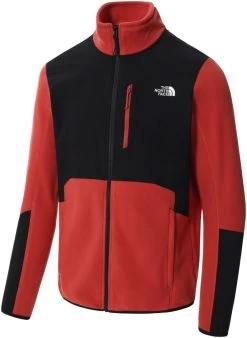 The North Face Glacier Pro Full Zip Men's