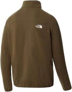 The North Face Quest Full Zip Jacket -Winkel Voor Ski-uitrusting the north face quest full zip jacket military olive 7