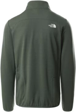 The North Face Quest Full Zip Jacket -Winkel Voor Ski-uitrusting the north face quest full zip jacket thyme s thyme 1