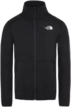 The North Face Quest Full Zip Jacket