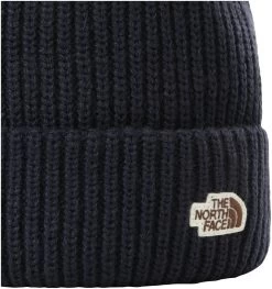 The North Face Salty Dog Beanie -Winkel Voor Ski-uitrusting the north face salty dog beanie aviator navy moonlight ivory one size aviator navy moonlight ivory 1