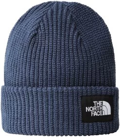 The North Face Salty Dog Beanie -Winkel Voor Ski-uitrusting the north face salty dog beanie shady blue 5