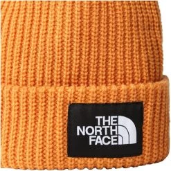 The North Face Salty Dog Beanie -Winkel Voor Ski-uitrusting the north face salty dog beanie topaz one size topaz 1