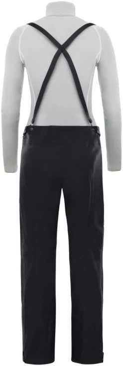The North Face Summit Futurelight Pant Women's -Winkel Voor Ski-uitrusting the north face summit futurelight pant women s tnf black l lng tnf black 1