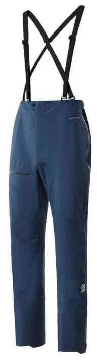 The North Face Summit L5 Futurelight Full Zip Bib Men's