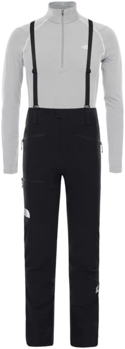 The North Face Summit Soft Shell Pant Men's