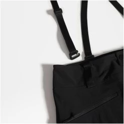 The North Face Summit Soft Shell Pant Men's 7 The North Face Summit Soft Shell Pant Men's -Winkel Voor Ski-uitrusting the north face summit soft shell pant men s tnf black 30 sht tnf black 2