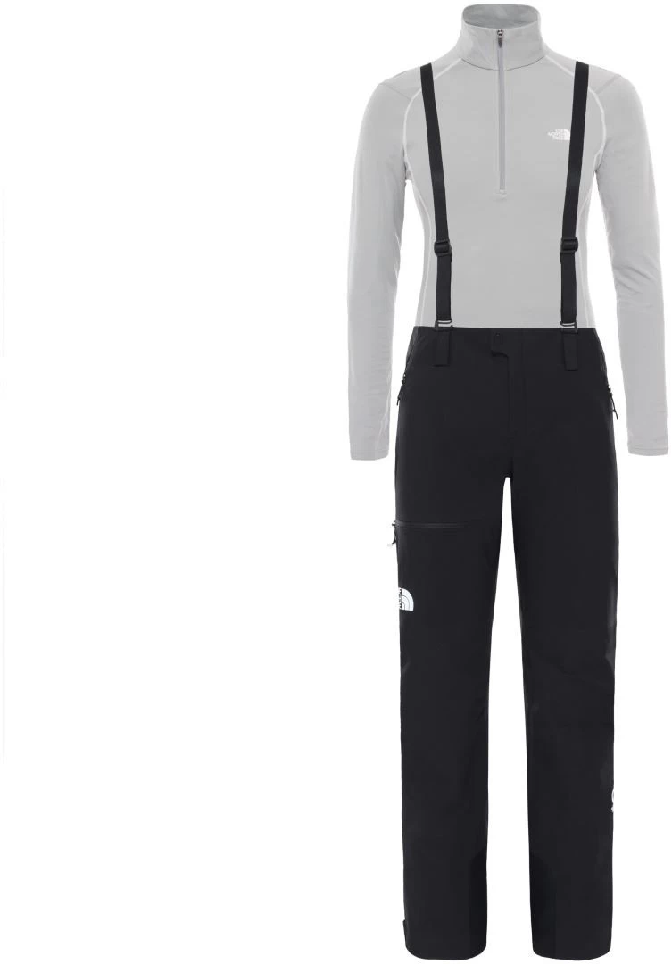 The North Face Summit Soft Shell Pant Women's 3 The North Face Summit Soft Shell Pant Women's