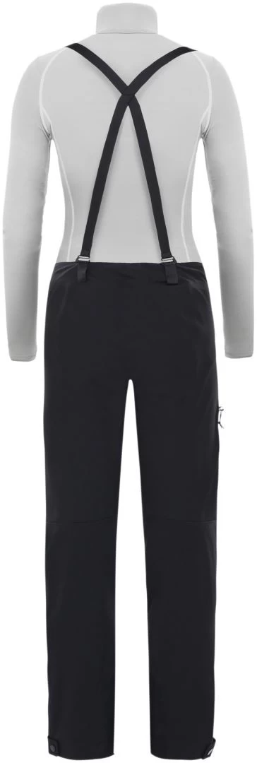 The North Face Summit Soft Shell Pant Women's 4 The North Face Summit Soft Shell Pant Women's - Afbeelding 2