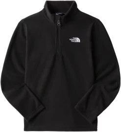 The North Face Teen Glacier 1/4 Zip