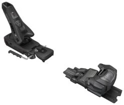 Tyrolia Protector Attack 13 MN -Winkel Voor Ski-uitrusting tyrolia protector attack 13 mn matt black 95 mm matt black 3