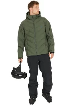 Whistler Freeride Jacket Men -Winkel Voor Ski-uitrusting whistler freeride jacket men thyme s thyme 2