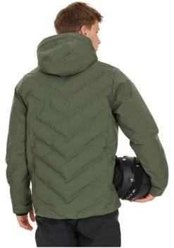Whistler Freeride Jacket Men -Winkel Voor Ski-uitrusting whistler freeride jacket men thyme s thyme 4