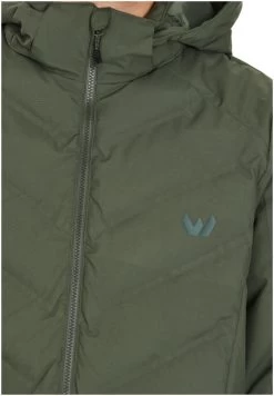 Whistler Freeride Jacket Men -Winkel Voor Ski-uitrusting whistler freeride jacket men thyme s thyme 5