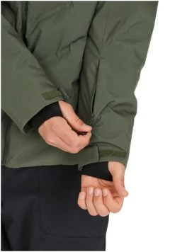 Whistler Freeride Jacket Men -Winkel Voor Ski-uitrusting whistler freeride jacket men thyme s thyme 6