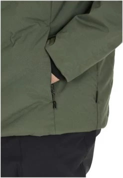 Whistler Freeride Jacket Men -Winkel Voor Ski-uitrusting whistler freeride jacket men thyme s thyme 7