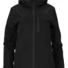 Whistler Jada Stretch Ski Jacket Women's -Winkel Voor Ski-uitrusting whistler jada stretch ski jacket women s black 34 xs black 0