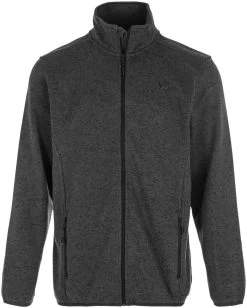 Whistler Pareman Melange Fleece Jacket