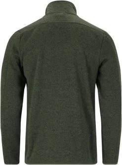 Whistler Pareman Melange Fleece Jacket -Winkel Voor Ski-uitrusting whistler pareman melange fleece jacket deep forest 5 1