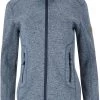 Whistler Samani Melange Fleece Jacket Women's -Winkel Voor Ski-uitrusting whistler samani melange fleece jacket women s arona 0 1