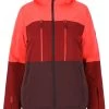 Whistler Virago 4-way Stretch Ski Jacket PRO 10000 Women's -Winkel Voor Ski-uitrusting whistler virago 4 way stretch ski jacket pro 10000 women red pear 36 s red pear 0