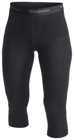Woolpower 3/4 Long Johns Lite Women's