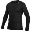 Woolpower Crewneck Lite -Winkel Voor Ski-uitrusting woolpower crewneck lite black xxs black 0