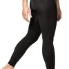 Woolpower Long Johns 200 -Winkel Voor Ski-uitrusting woolpower long johns 200 black xxs black 0