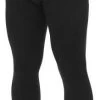 Woolpower Long Johns Men's Lite -Winkel Voor Ski-uitrusting woolpower long johns men s lite black 0