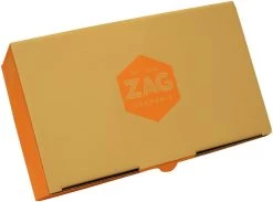 ZAG Adret 78 Skins -Winkel Voor Ski-uitrusting zag adret 78 skins orange 165 orange 3