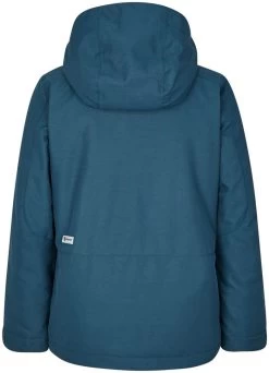 Ziener Amely Kids -Winkel Voor Ski-uitrusting ziener amely kids hale navy stru 351 3 1