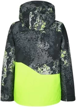 Ziener Anderl Kids 9 Ziener Anderl Kids -Winkel Voor Ski-uitrusting ziener anderl kids galaxy print 344 3 1