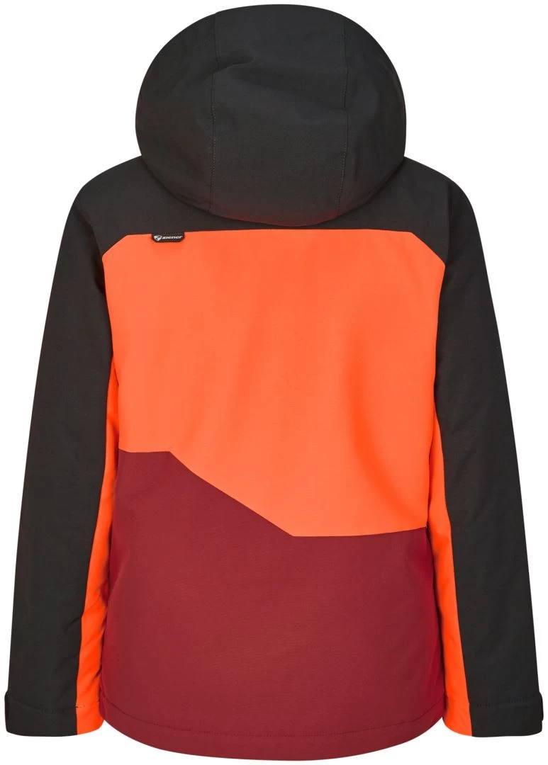 Ziener Anderl Kids 4 Ziener Anderl Kids - Afbeelding 2