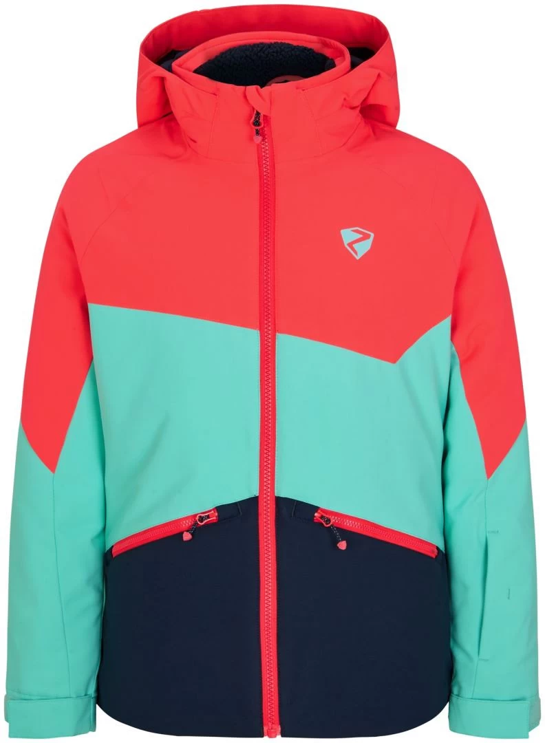 Ziener Antarktika Kids 3 Ziener Antarktika Kids