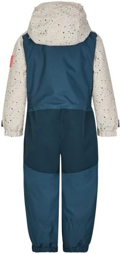 Ziener Anup Mini Kids -Winkel Voor Ski-uitrusting ziener anup mini kids terazzo print 348 3