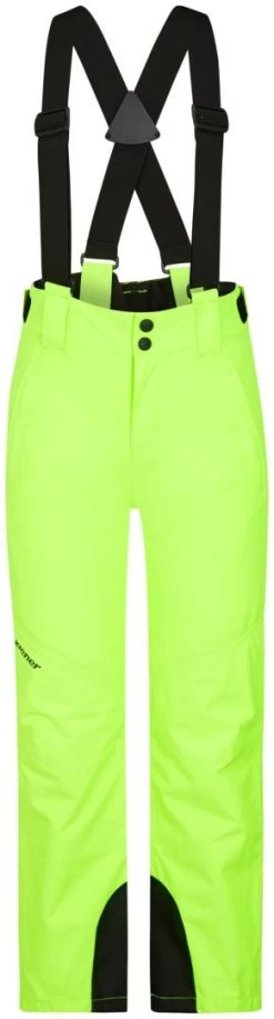 Ziener Arisu Kids 8 Ziener Arisu Kids -Winkel Voor Ski-uitrusting ziener arisu kids neon green 759 2