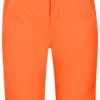 Ziener Arisu Kids -Winkel Voor Ski-uitrusting ziener arisu kids poison orange 738 0