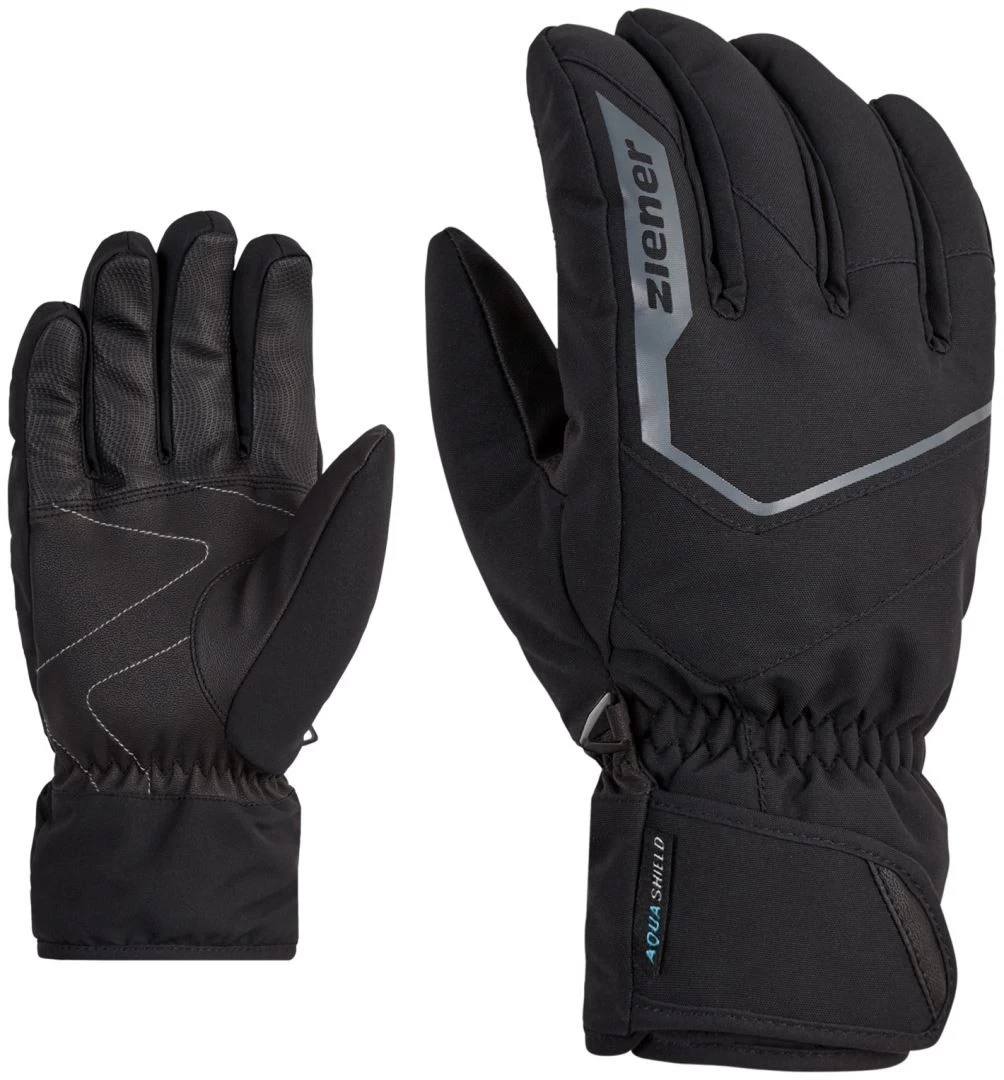 Ziener Garigon AS Men 3 Ziener Garigon AS Men