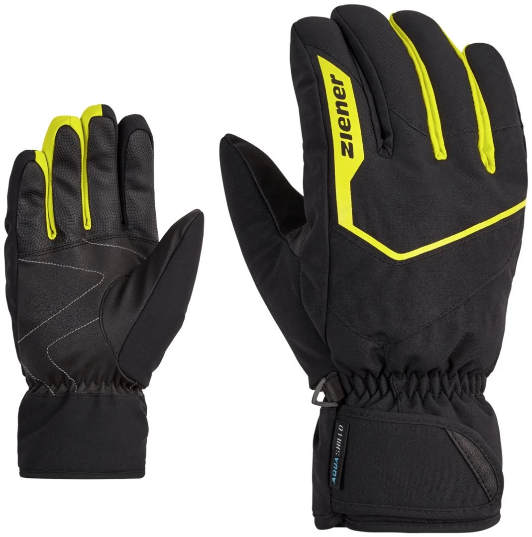 Ziener Garigon AS Men 4 Ziener Garigon AS Men - Afbeelding 2