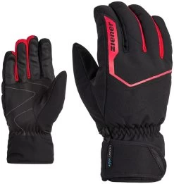 Ziener Garigon AS Men 7 Ziener Garigon AS Men -Winkel Voor Ski-uitrusting ziener garigon as men red 888 2